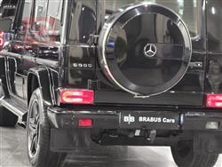 مێرسێدس بێنز G-Class